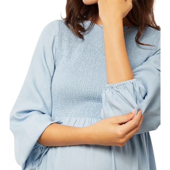 Ingrid + Isabel (optional maternity) or non-maternity Dress - Picture 3 of 5